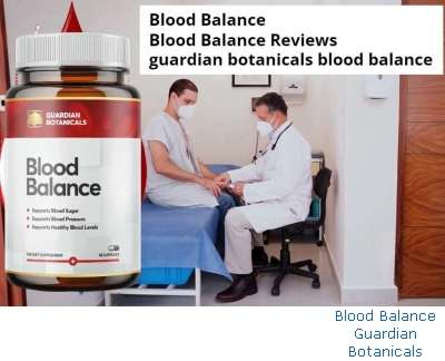 Blood Balance Results